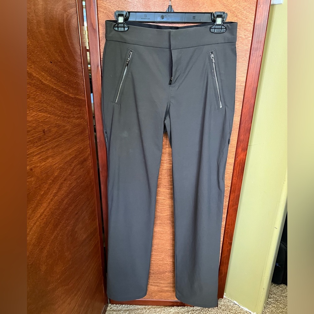 Athleta Wander Straight pant